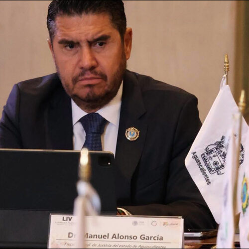 Aguascalientes, justicia en duda