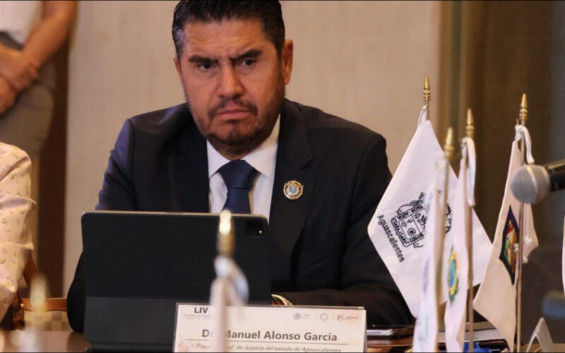 Aguascalientes, justicia en duda
