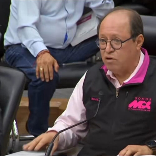 La mayoría que antes sí valía