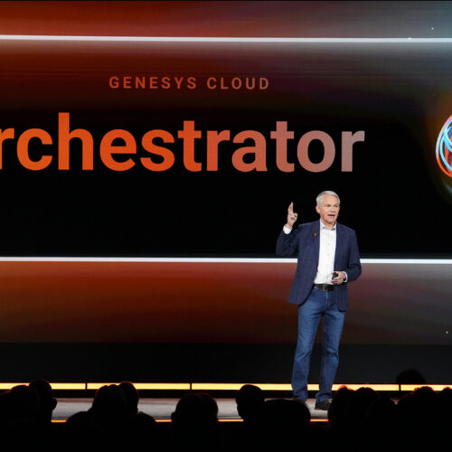 Genesys Cloud Impulsa la Orquestación Agéntica en CX