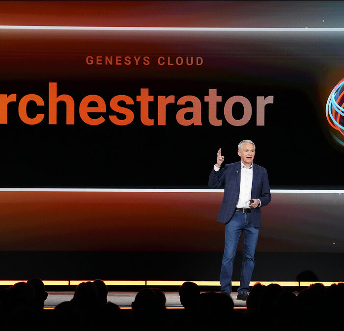 Genesys Cloud Impulsa la Orquestación Agéntica en CX