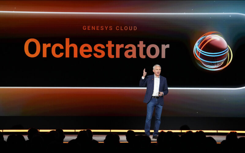 Genesys Cloud Impulsa la Orquestación Agéntica en CX
