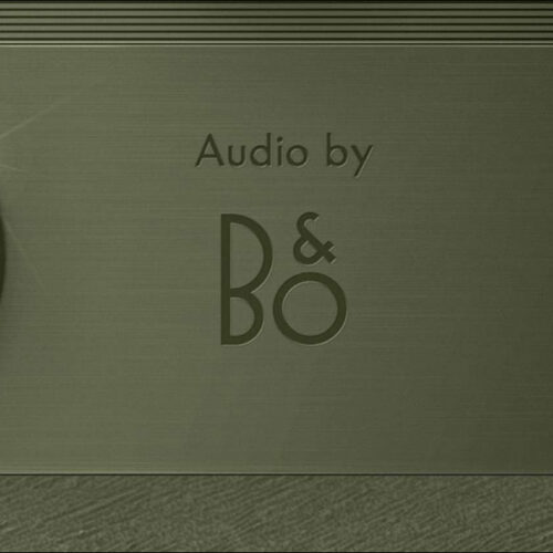 Convenio de Audio para Móviles