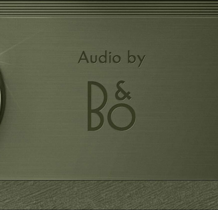 Convenio de Audio para Móviles