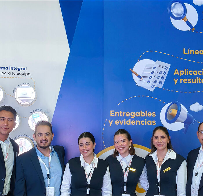 Radiografía del desgaste laboral y el bienestar organizacional