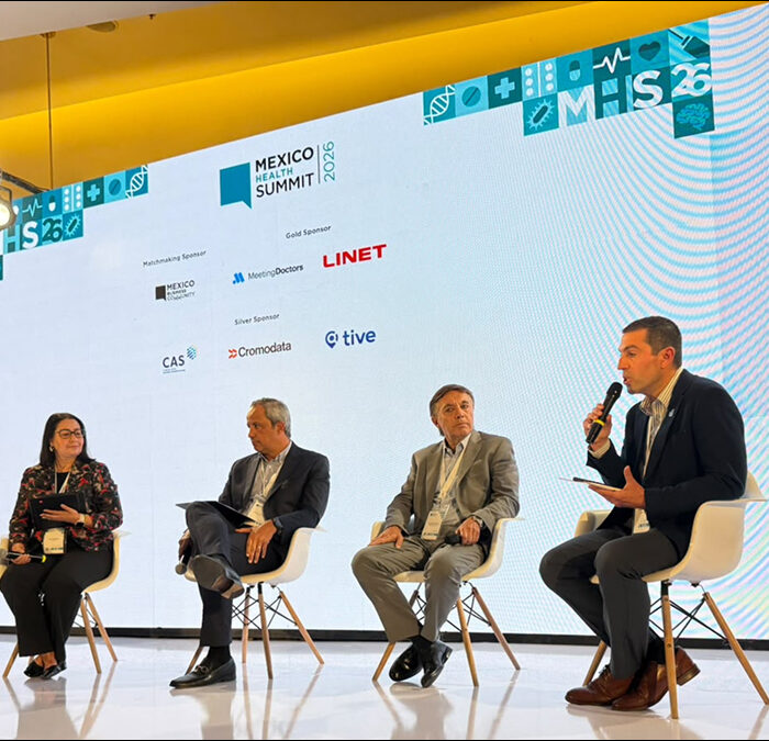 Innovación Sanitaria y Futuro Médico en México
