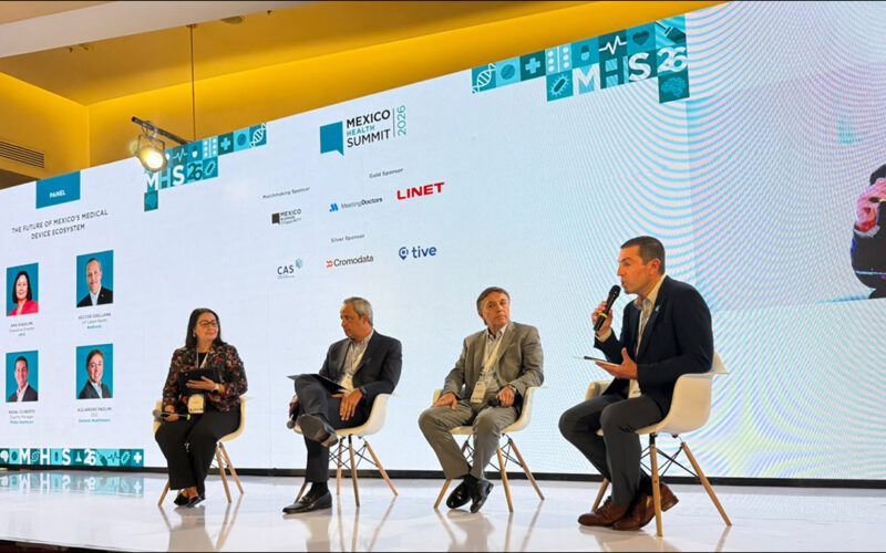 Innovación Sanitaria y Futuro Médico en México