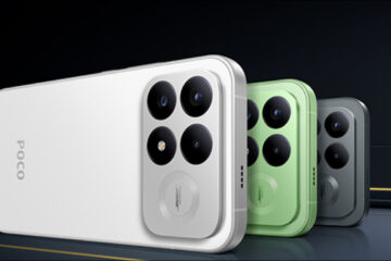 POCO F9 Ultra y Pro llegan con tecnología de punta y juego fluido
