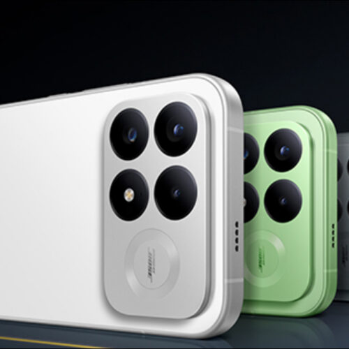 POCO F9 Ultra y Pro llegan con tecnología de punta y juego fluido