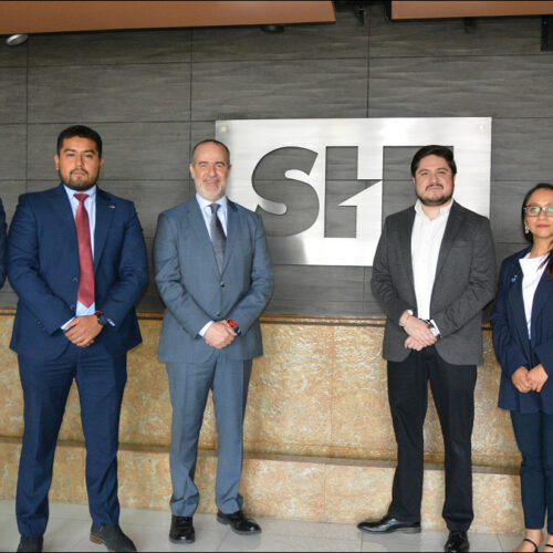 Alianza financiera para vivienda