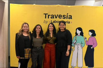 Liderar en la era de la IA: Reflexiones de una «Travesía» compartida