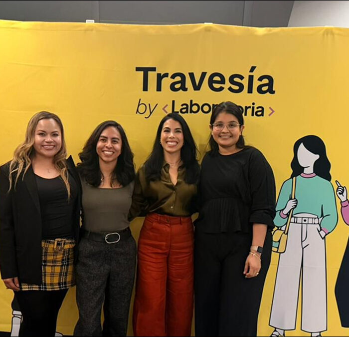 Liderar en la era de la IA: Reflexiones de una «Travesía» compartida