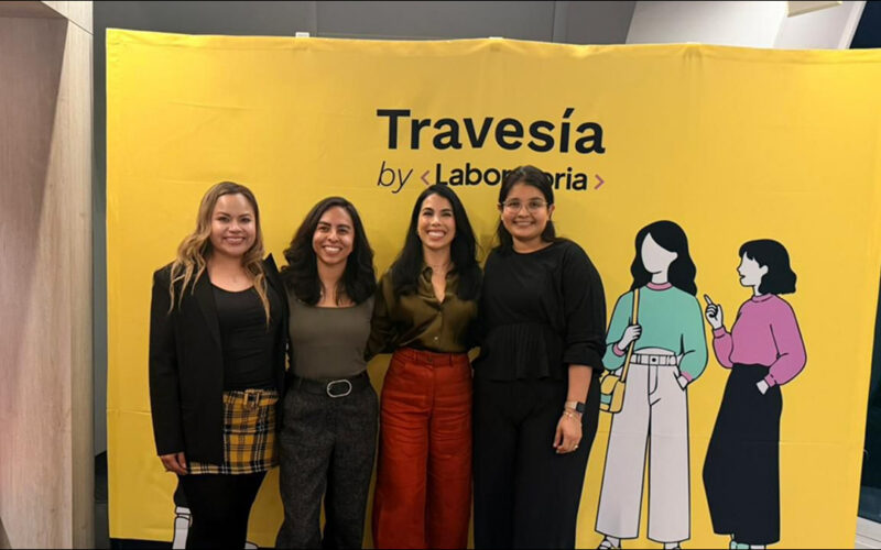 Liderar en la era de la IA: Reflexiones de una «Travesía» compartida