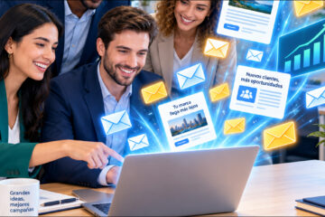 Lanzamiento de Mailgun Inspect para Salesforce por Sinch