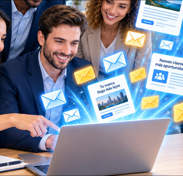Lanzamiento de Mailgun Inspect para Salesforce por Sinch