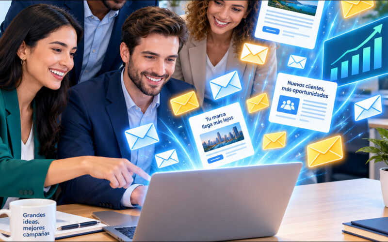 Lanzamiento de Mailgun Inspect para Salesforce por Sinch