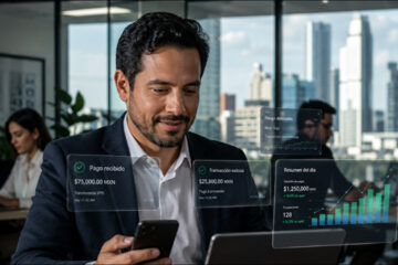 Desafíos del ecosistema financiero actual