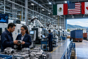 La agilidad comercial frente al volumen de importaciones