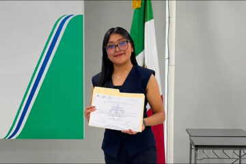 Talento Mexicano en la Cumbre Tecnológica
