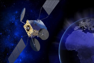 Desarrollo aeroespacial para la conectividad digital africana