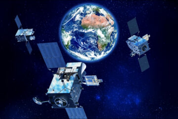 Exito en el lanzamiento del satelite MTG-I2