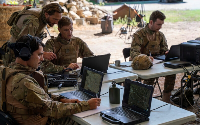 HexaForce optimiza el comando y control militar con IA