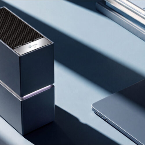 El nuevo Wi-Fi 8 StabilityEngine de TP-Link
