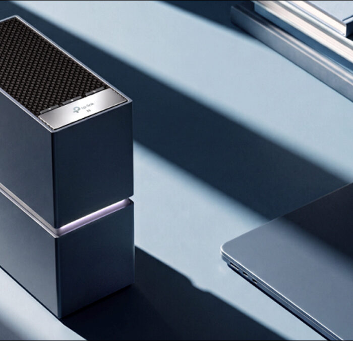 El nuevo Wi-Fi 8 StabilityEngine de TP-Link