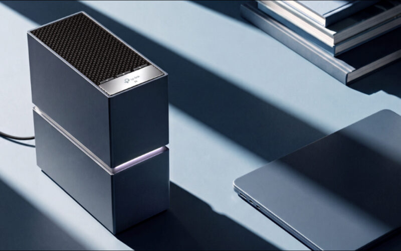 El nuevo Wi-Fi 8 StabilityEngine de TP-Link