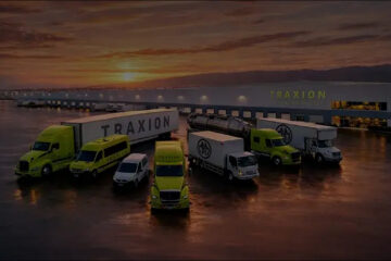 Traxión, desencanto bursátil