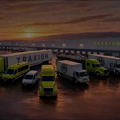 Traxión, desencanto bursátil