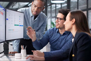 Innovación en Ciberseguridad con Inteligencia Artificial