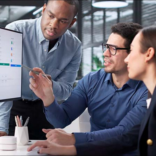 Innovación en Ciberseguridad con Inteligencia Artificial