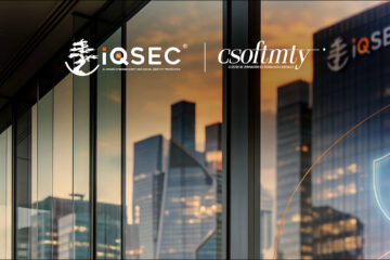 Alianza estratégica de IQSEC con Csoftmty para fortalecer la ciberseguridad norteña