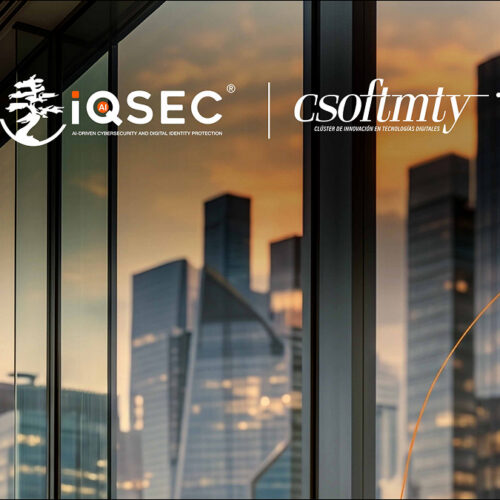 Alianza estratégica de IQSEC con Csoftmty para fortalecer la ciberseguridad norteña