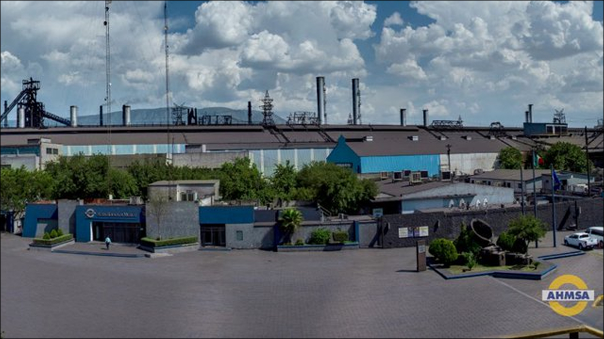 CIESA incumple por AHMSA