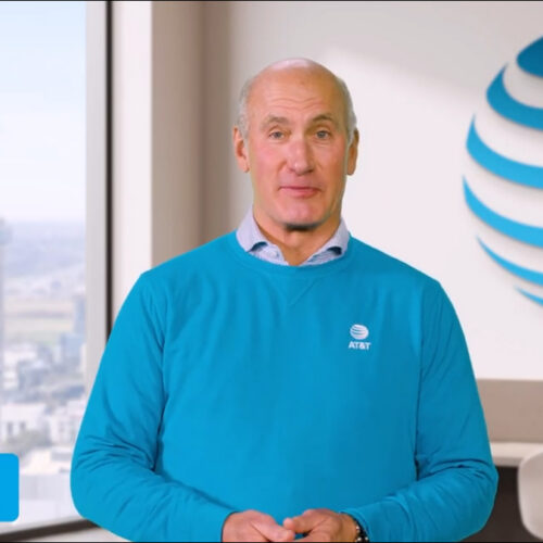 La salida de México de AT&T