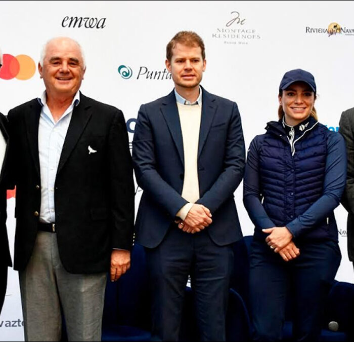 Tradición y filantropía en el Torneo de Golf