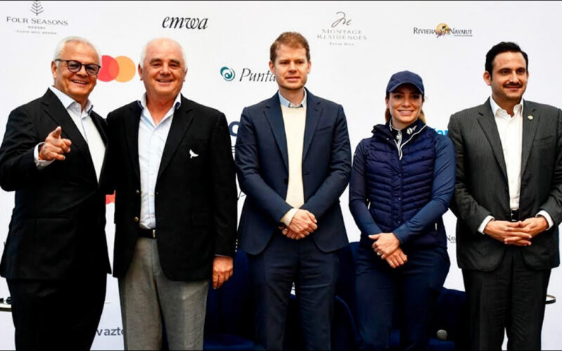 Tradición y filantropía en el Torneo de Golf