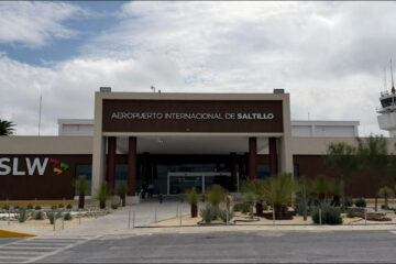 Aeroméxico llega al Aeropuerto Internacional de Saltillo para potenciar la movilidad regional