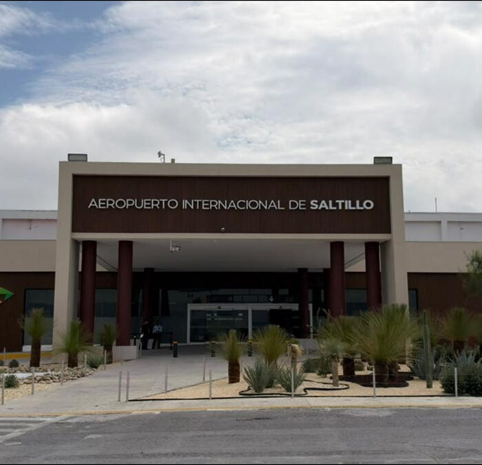 Aeroméxico llega al Aeropuerto Internacional de Saltillo para potenciar la movilidad regional