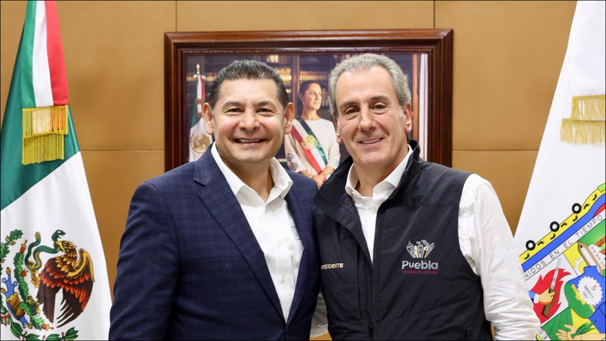 Coordinación, clave en seguridad