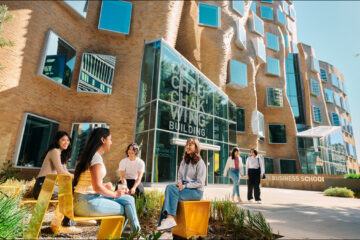 Expansión educativa en las ciudades regionales de Australia para mexicanos