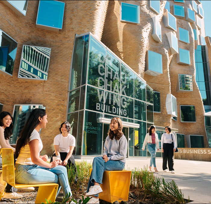 Expansión educativa en las ciudades regionales de Australia para mexicanos