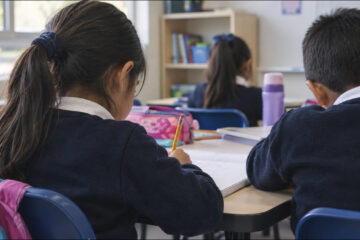 Red nacional de apoyo infantil