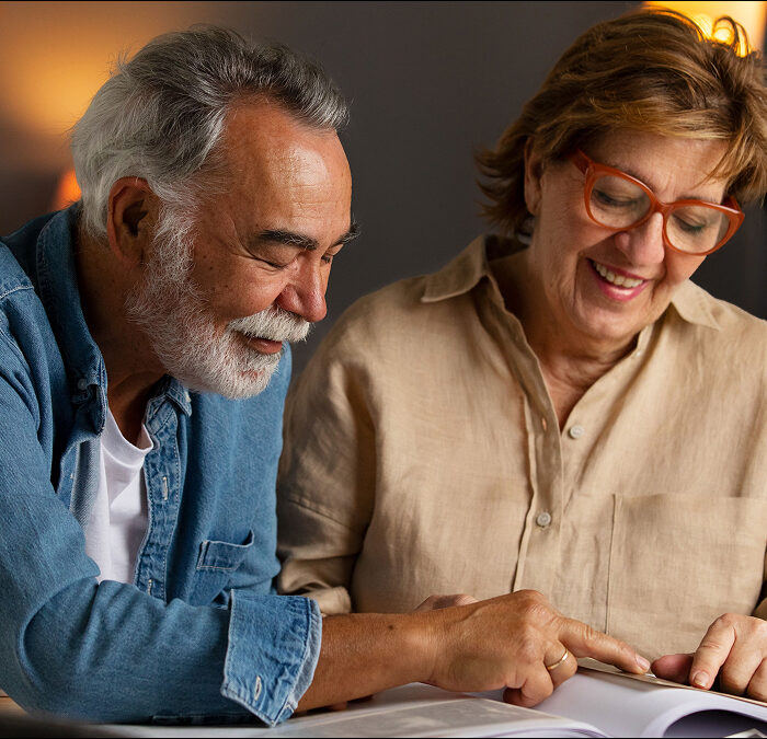 La salud financiera no se jubila: consejos para aprovechar mejor tu pensión