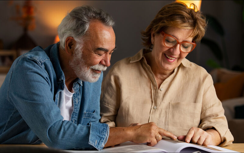 La salud financiera no se jubila: consejos para aprovechar mejor tu pensión