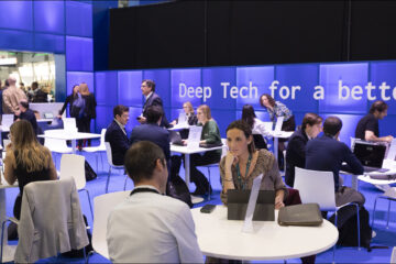 Barcelona Deep Tech Summit reúne a expertos de la NASA y la IA