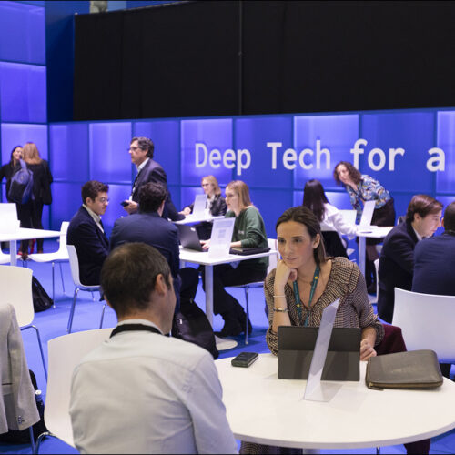 Barcelona Deep Tech Summit reúne a expertos de la NASA y la IA