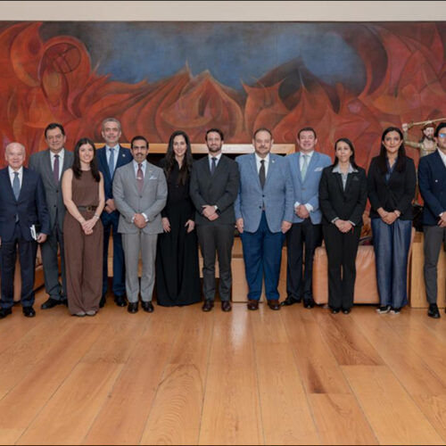 Estrategia comercial y cooperación bilateral entre México y Baréin